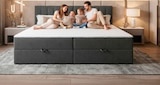 Familien-Polsterbett im Angebot bei ROLLER in Marl Familien-Polsterbett Angebote bei ROLLER Marl für 1.099,00 €