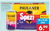Netto Marken-Discount - Spezi Angebot im Prospekt Spezi bei Netto Marken-Discount im Prospekt "" für 6,99 €