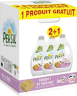 lessive liquide bouquet de Provence - Persil en promo chez Lidl Marseille à 3,96 €