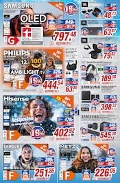 Aktueller expert Prospekt mit LED Fernseher, "Top Angebote", Seite 2