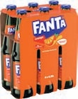 Aktuelles Coca-Cola Angebot bei tegut in Augsburg ab 3,99 €