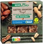 Dattel-Erdnuss-Riegel Angebote von REWE Bio bei REWE Wunstorf für 1,49 €