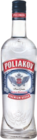Vodka 37,5° - POLIAKOV - Aldi à Neuilly-sur-Seine Vodka 37,5° - POLIAKOV en promo chez Aldi Neuilly-sur-Seine à 10,07 €