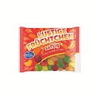 Lustige Früchtchen saftig Angebote von Sweet Corner bei Lidl Warendorf für 1,11 €