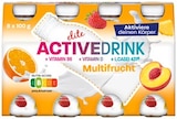 Aktuelle Joghurt Angebote bei Penny in Herne Aktuelles Activedrink Angebot bei Penny in Herne ab 1,99 €
