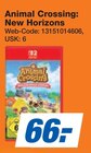 Animal Crossing: New Horizons im Angebot bei expert in Kaufbeuren Animal Crossing: New Horizons Angebote bei expert Kaufbeuren für 66,00 €