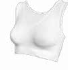 Damen Komfort-BH seamless im Angebot bei Netto Marken-Discount in Remscheid Damen Komfort-BH seamless Angebote bei Netto Marken-Discount Remscheid für 7,99 €