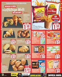 Getränke Angebot im aktuellen EDEKA Prospekt auf Seite 6