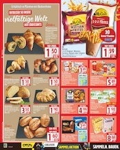 Pfanne im EDEKA Prospekt in Potsdam Aktueller EDEKA Prospekt mit Pfanne, "Aktuelle Angebote", Seite 6
