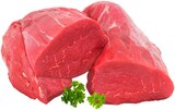 Rinderfilet im REWE Prospekt Rinderfilet von Simmental pur im aktuellen REWE Prospekt für 3,99 €