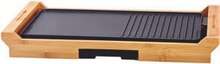 Plancha / Gril - Carrefour à Antony Plancha / Gril en promo chez Carrefour Antony à 29,90 €
