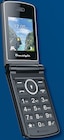 Chrome Klapphandy im Angebot bei EURONICS in Hagen Chrome Klapphandy Angebote von Onestyle bei EURONICS Hagen für 15,00 €