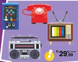 Max Premium - Série 1 Boîte 4 Pièces Retro en promo chez JouéClub Saint-Brieuc à 29,99 €