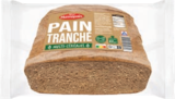 Pain Tranché - MANNAPAIN dans le catalogue Aldi