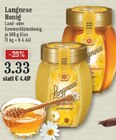 Aktuelle Eis Angebote bei EDEKA in Bergisch Gladbach Aktuelles Honig Angebot bei EDEKA in Bergisch Gladbach ab 3,33 €