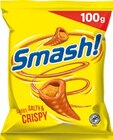 Schokolierte Maischips von Smash! im aktuellen Netto mit dem Scottie Prospekt für 6,00 €