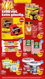 Ähnliche Marmelade Angebote im Prospekt "Wer günstig will, muss Penny." von Penny in Krefeld Ähnliche Angebote wie Marmelade im Prospekt "Wer günstig will, muss Penny." auf Seite 38 von Penny in Krefeld