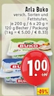 Buko bei EDEKA im Roetgen Prospekt für 1,00 €
