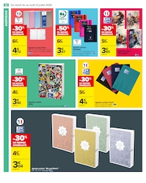 Offre Perles dans le catalogue Carrefour du moment à la page 24