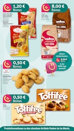 Aktueller REWE Prospekt mit Brötchen, "Dein Markt", Seite 5