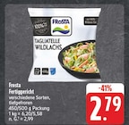 Tagliatelle Wildlachs bei EDEKA im Würzburg Prospekt für 2,79 €