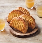 Chaussons aux pommes - U en promo chez Super U Tremblay-en-France à 3,80 €