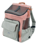 Maxi Zoo Saint-Aunès - Promo Sac de transport Promo Sac de transport à 31,99 € dans le catalogue Maxi Zoo à Saint-Aunès