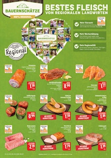 Schweinefleisch im aktuellen Marktkauf Prospekt (Fürth) Schweinefleisch im Marktkauf Prospekt "AUSWAHL RIESIG, PREISE NIEDRIG" mit 46 Seiten (Fürth)