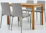 Brande Esszimmerstuhl im Angebot bei JYSK in Weiden Brande Esszimmerstuhl Angebote von Royal Oak bei JYSK Weiden für 22,50 €