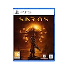 Jeu "Saros" pour PS5 - SONY en promo chez Carrefour Aulnay-sous-Bois à 62,00 €