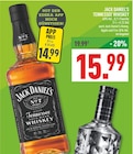 Aktuelle Jack Daniels Angebote bei Marktkauf in Gelsenkirchen Aktuelles Jack Daniel's Tennessee Whiskey Angebot bei Marktkauf in Gelsenkirchen ab 14,99 €