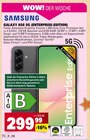 Galaxy A56 5G (Enterprise-Edition) Angebote von Samsung bei E center Kirchheim für 299,99 €