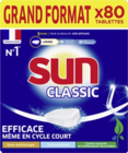 Tab classic** - Sun en promo chez Lidl Alès à 6,05 €