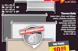 Thermo-Rollo Angebote bei wohnen & sparen Wiegand Fulda für 19,99 €