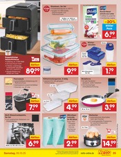 Aktueller Netto Marken-Discount Prospekt mit Glas, "Aktuelle Angebote", Seite 29