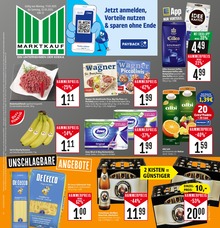Marktkauf Prospekt: "Aktuelle Angebote", 47 Seiten, 17.03.2025 - 22.03.2025