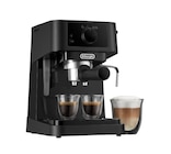 Machine à expresso - DELONGHI en promo chez Carrefour Machine à expresso - DELONGHI dans le catalogue Carrefour
