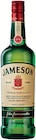 Irish Whiskey - JAMESON - Supermarchés Match à Lens Irish Whiskey - JAMESON en promo chez Supermarchés Match Lens à 16,95 €
