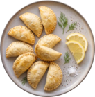 Lidl Grigny - Promo Empanadas au saumon fumé Promo Empanadas au saumon fumé à 3,99 € dans le catalogue Lidl à Grigny