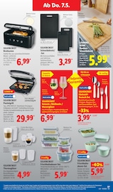 Aktueller Lidl Prospekt mit Besteck, "LIDL LOHNT SICH", Seite 53