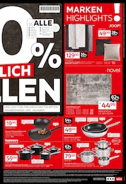 Kochtopf Angebot im aktuellen XXXLutz Möbelhäuser Prospekt auf Seite 3