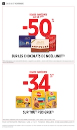 Offre Pedigree dans le catalogue Intermarché du moment à la page 2