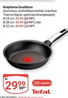 Bratpfanne Excellence im Angebot bei GLOBUS in Neunkirchen Bratpfanne Excellence Angebote von Tefal bei GLOBUS Neunkirchen für 29,99 €