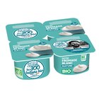 Fromage Blanc - LES 300 LAITIERS BIO en promo chez Carrefour Market Orléans à 1,99 €