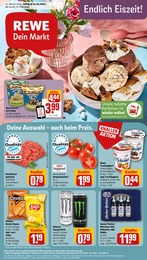 Aktueller REWE Supermärkte Prospekt für Seewiesen: Dein Markt mit 27} Seiten, 21.05.2024 - 25.05.2024