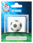 Radiergummi Fußball im TEDi Prospekt Radiergummi Fußball von Stylex im aktuellen TEDi Prospekt für 2,00 €