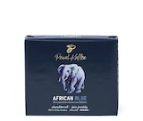 Privat Kaffee African Blue - 2 x 250 g Gemahlen bei Tchibo im Supermarkt im Prospekt "" für 9,99 €