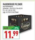 Aktuelles PILSNER Angebot bei Marktkauf in Dortmund ab 11,99 €