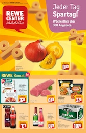 REWE Prospekt "Dein Markt" für Hamburg, 37 Seiten, 19.10.2026 - 24.10.2026