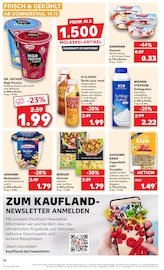 Aktueller Kaufland Prospekt mit Bürger Maultasche, "Aktuelle Angebote", Seite 26